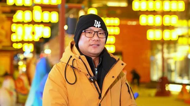 2026敦煌灯会即将亮灯迎客