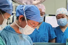 谭先杰：一名妇科男医生的科普初衷图片