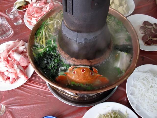 全国唯一与省同名的城市，这个“雪假”挤爆了