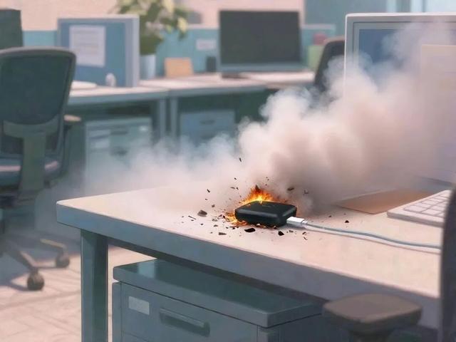充电宝爆炸可能系产品缺陷问题引发？这份保姆级攻略教你维权！
