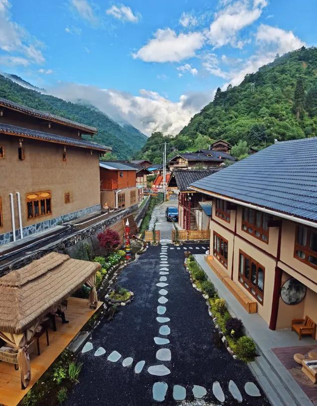 乐游绵阳 清凉一夏 ‖ 跟着世运会游绵阳！秘境平武邀你来一场古建与自然人文的打卡之旅~