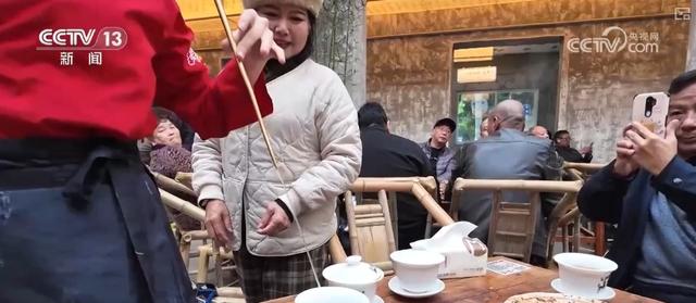 更“新”观察·精致育儿、便利生活、智慧务农、绿色低碳……消费市场活力涌动