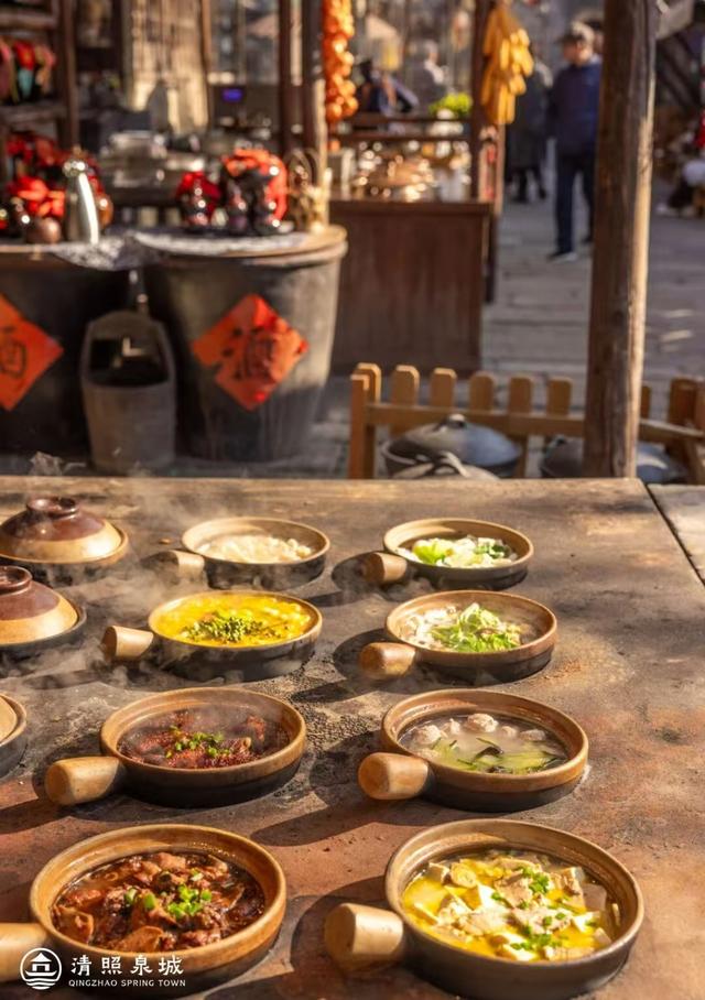 一城山海，一城泉韵！清照泉城赴青岛携手开启双城“泉式”度假新篇