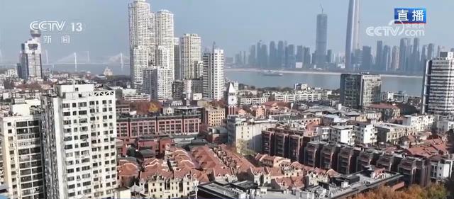 老地标换新颜、内陆小岛迎蜕变 城市更新激发都市圈消费蓬勃活力