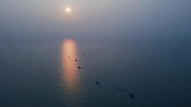 邂逅防城港：这抹“五颜六色”等你来打卡