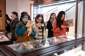 镜厅音乐会，乐器博物馆，音乐家文献展……上音老建筑群重现光彩图片