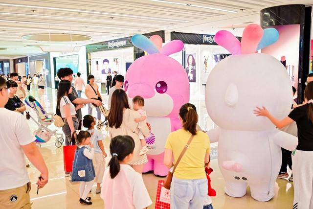 跟着全运游东莞！多重福利优惠等你解锁→