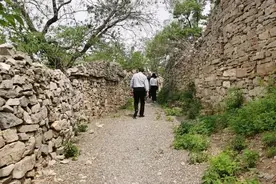 散文 小村图片