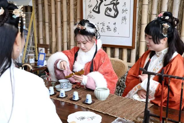 【悦遵义·SuiYang 诗意田园】穿越古今的游园会，解锁绥阳的诗意与文化密码