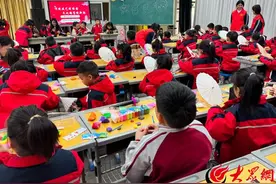 全环境立德树人｜聊城市技师学院开展优秀传统文化进校园活动图片