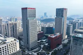 项目强省会 区县大比拼｜济南市历下区：双管齐下 向国际化一流中心城区建设迈出坚实步伐图片