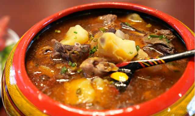 凉山冬日私藏路线，一天解锁“冰与暖”的双倍治愈