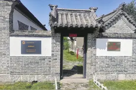 李福泽：从火道村走出的“发射将军”图片