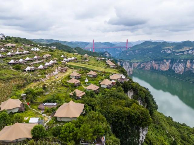 走！跟着央视热播剧，打卡毕节