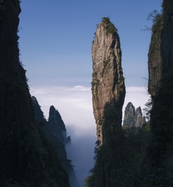 天下莽山之蝶变——宜章助力建设“世界旅游目的地”纪实