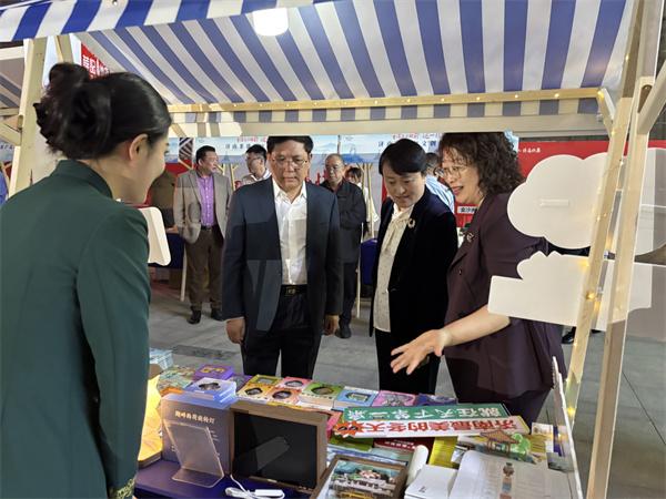 泉城冬韵南下，邀大湾区游客共赴“济南之约”——历下领衔文旅推介开启南北联动新篇章