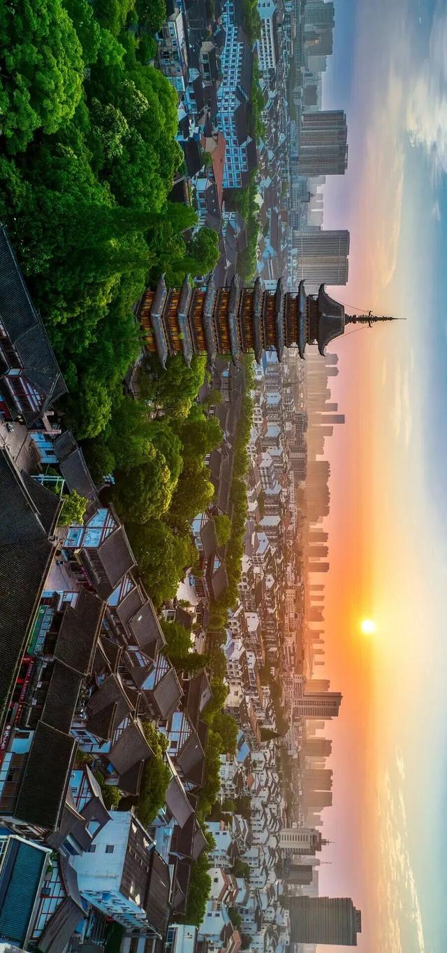 被低估的山水之城，太宝藏了！