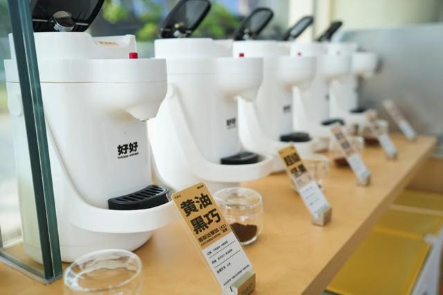 一线江景、复古潮流！大沥这2家新店，随手拍都高级