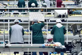 制造业公司中常用的系统及其之间的联系图片