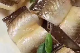 北风起，吃鲞啦！ 舟山的“水中软黄金”你吃了吗？图片