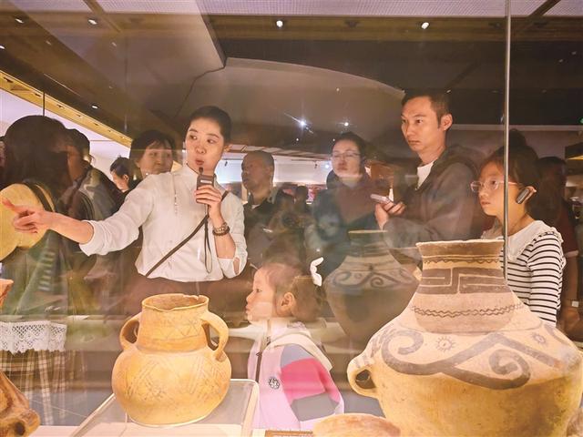 黄河之滨喜迎八方来客