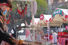 “青春涌动 国货当潮”荆彩新势力嘉年华启动图片