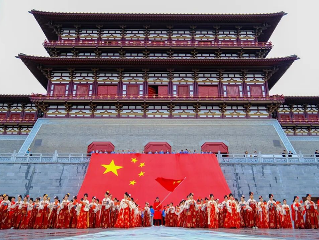 官宣！洛阳国庆中秋旅游全攻略来了