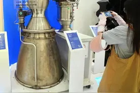 运载能力比肩猎鹰九号！北京多款可重复使用火箭首飞在即图片