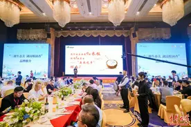 推动湖南优质粮油产品进粤入湾 “2024湖南好粮油”活动走进深圳图片