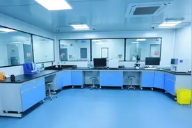 知因细胞启动NK免疫疗法改善亚健康临床研究项目，助力盐田打造细胞与基因产业高地图片