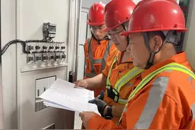 山东港口烟台港：精准发力 打好成本管控“组合拳”图片