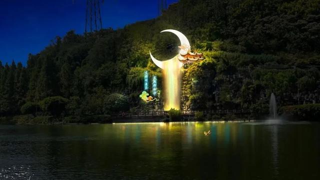 定了！2026重庆市新春灯会即将启幕，亮点抢先看→