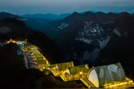 乐业县：推动民宿产业发展 打造特色旅居新体验图片