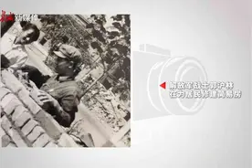 “镜”中唐山丨刘小星：镜头见证唐山48年居住环境沧桑变迁图片