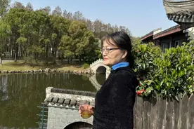 17年前无锡爆发水危机，女副市长一周暴瘦10斤，下狠手助太湖安全图片