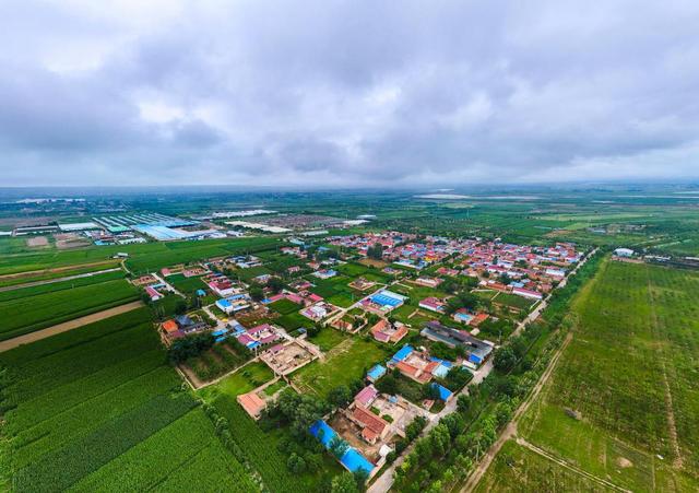 宁景百村：串珠成链间读懂绿水青山的幸福密码