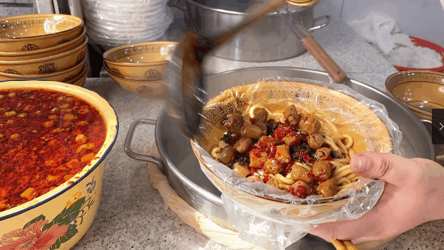 降温不用慌！建宁这些「暖乎乎」宝藏体验，承包你的冬日暖意