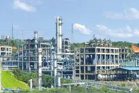 长治市霍家工业有限公司：生产有序推进图片