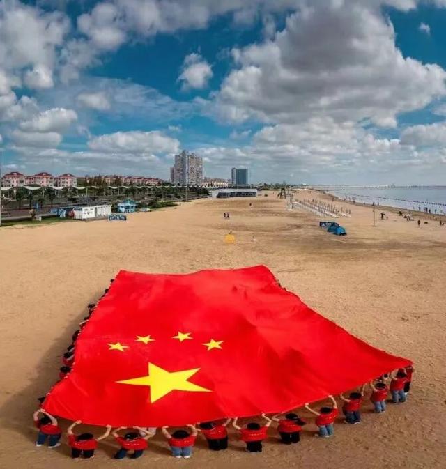 白天撸狗，晚上赏月！解锁中秋国庆惊喜行程