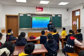 3D打印课程是什么？这场活动涨知识～图片