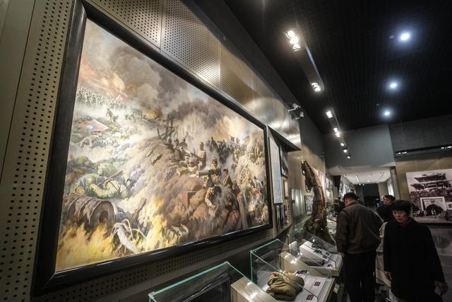 新华全媒头条·新时代中国调研行之文化中华｜悠悠文脉续华章 白山黑水谱新篇