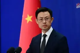 解放军位台岛周边联合演训，外交部回应图片