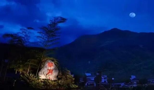 江西的美，不止“风花雪月”！