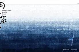 纪录片《两岸家书》上海点映，思念成海图片