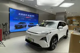 0首付、0利息！多家车企跟进“车贷新政”，但背后还有“隐性”要求图片