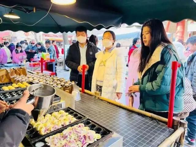一键查收你的国庆游崆峒山“玩”美攻略！