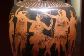 “美的多元——古希腊的艺术与生活”主题展在京开幕图片