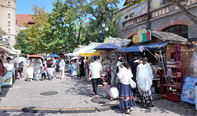 青岛迎来最大美洲旅游团！“招商伊敦”号邮轮携近600名国际游客访青！