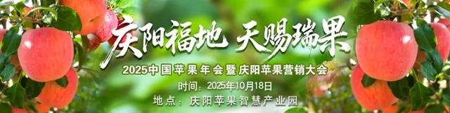 庆阳的秋天，是懂“配色”的！