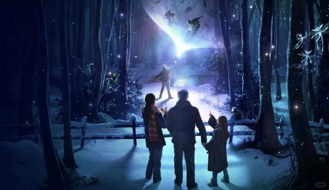 直降70元！龙华这片魔法森林焕新升级